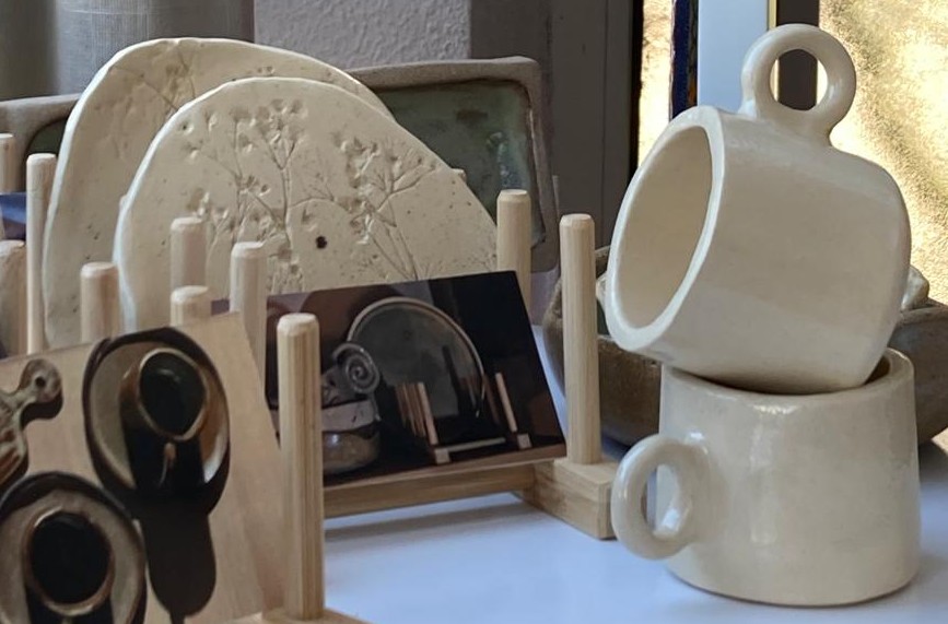 Chávena de café